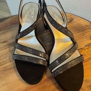 Naturalizer dress Vanessa Sandal size 5M